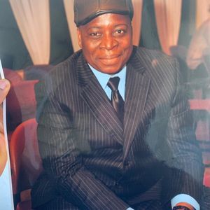 Meet your Posher, Janet